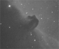 IC434-B33 - Horsehead Nebula