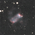 M76 - Perseus