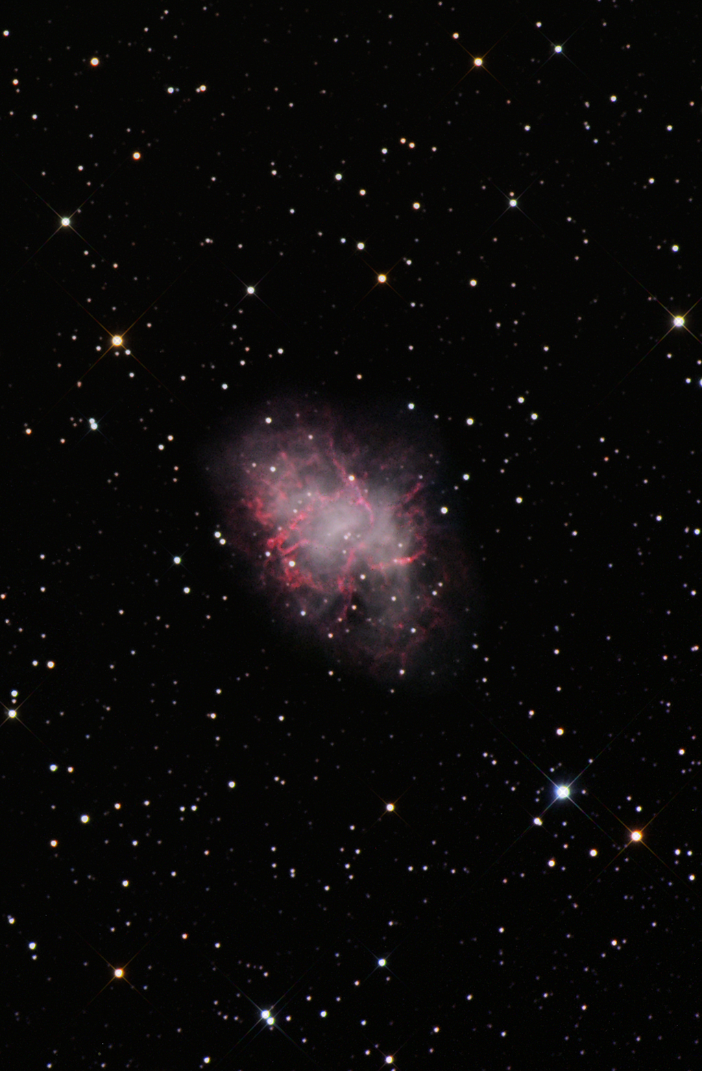 Supernova Remnant