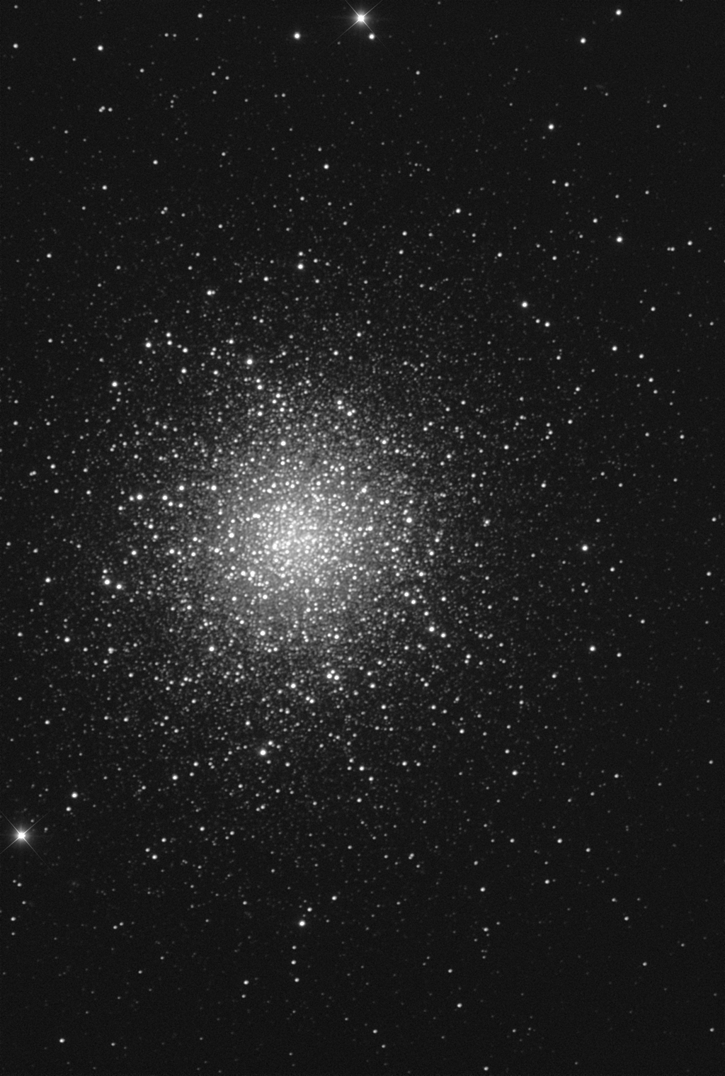 Globular Cluster