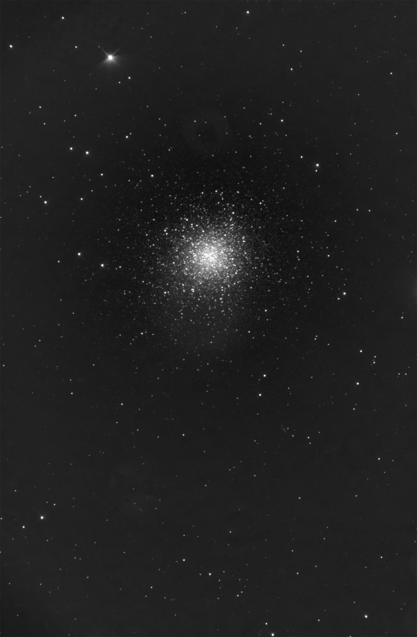Globular Cluster