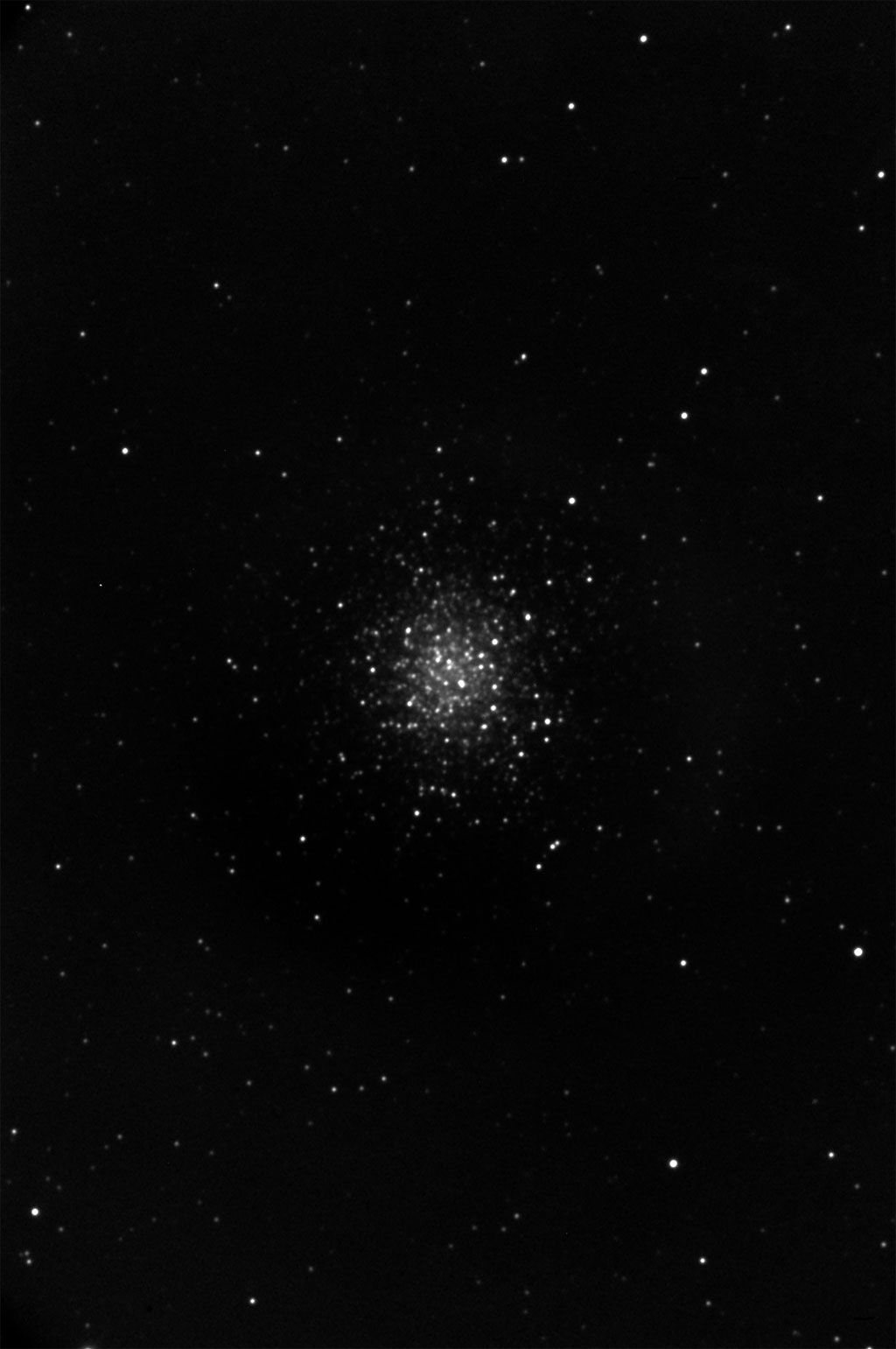 Globular Cluster