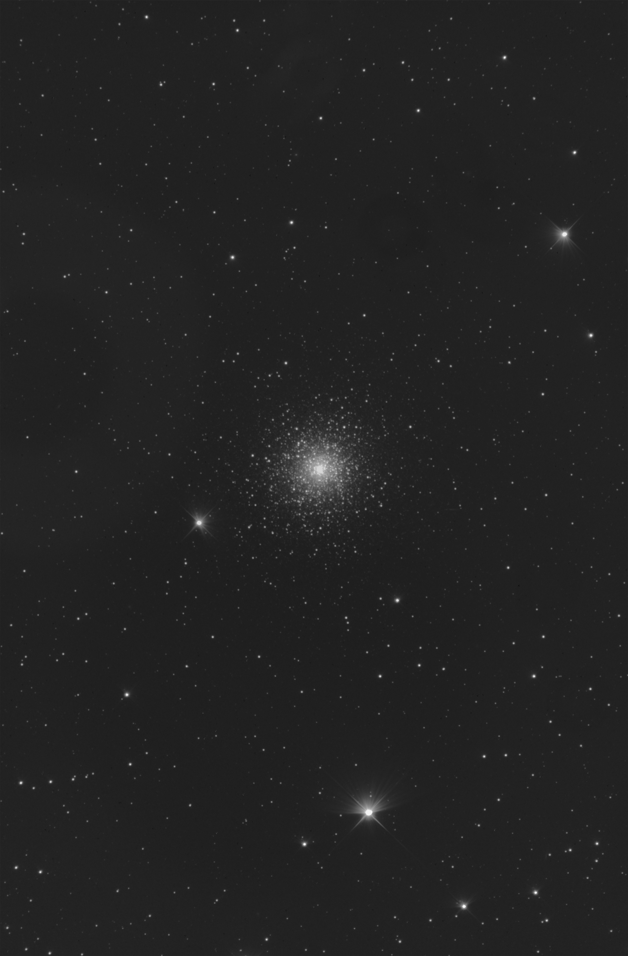 Globular Cluster