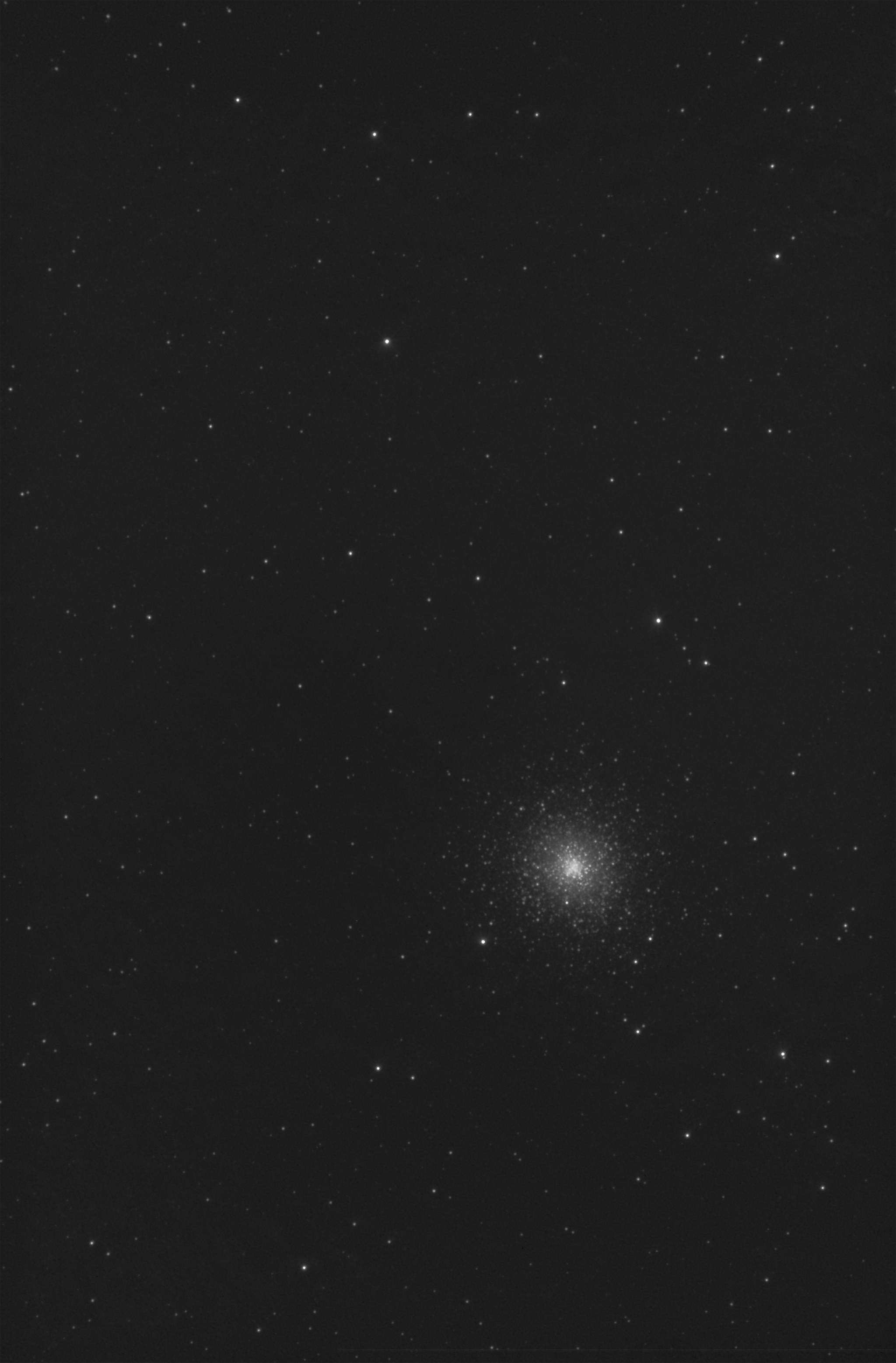 Globular Cluster