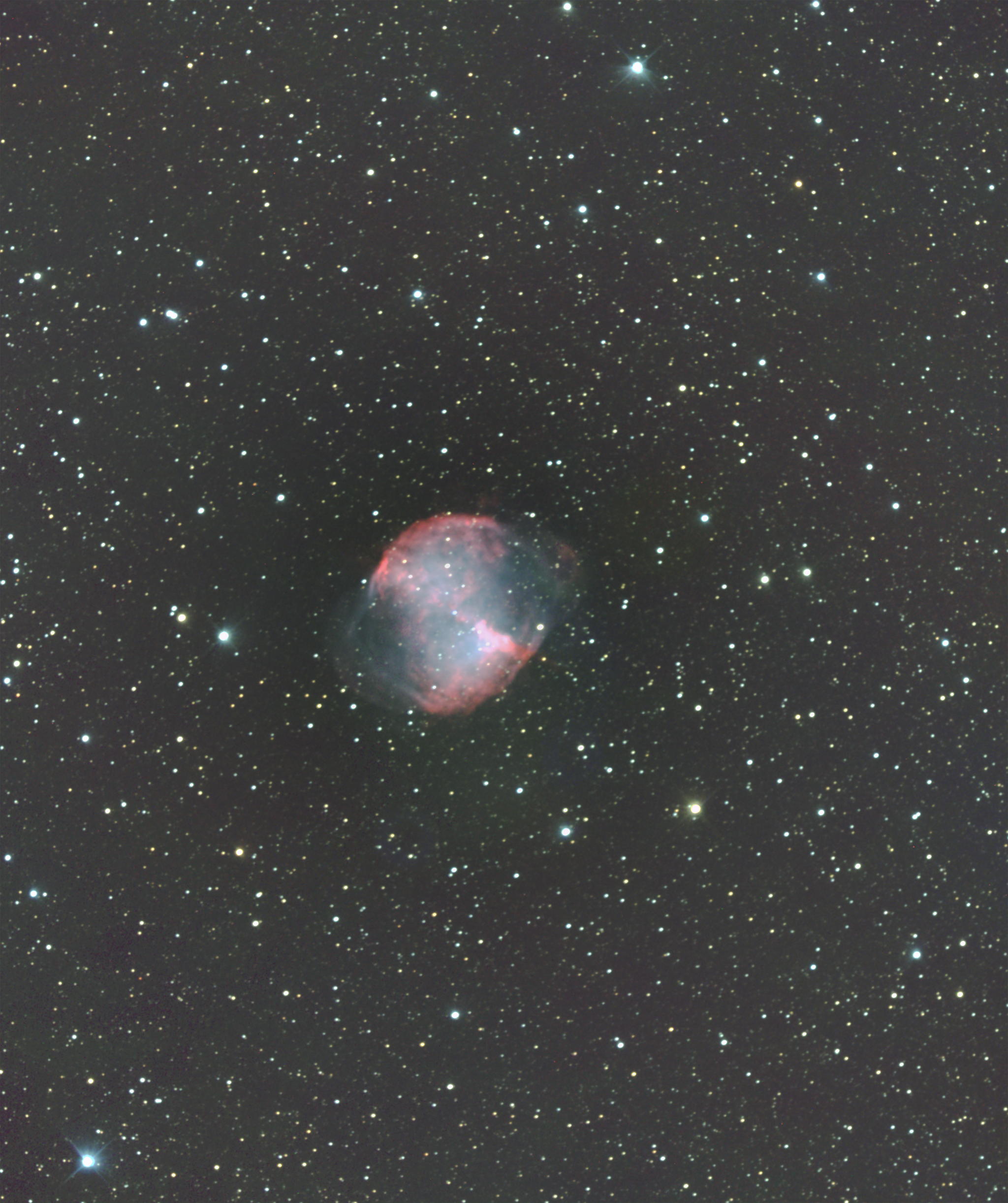 Planetary Nebulae
