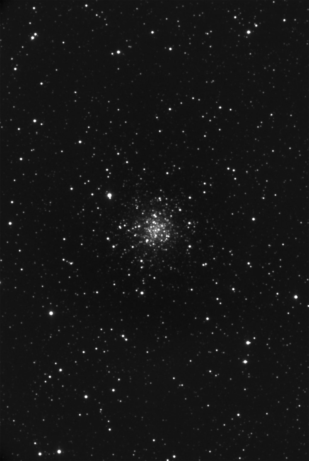 Globular Cluster