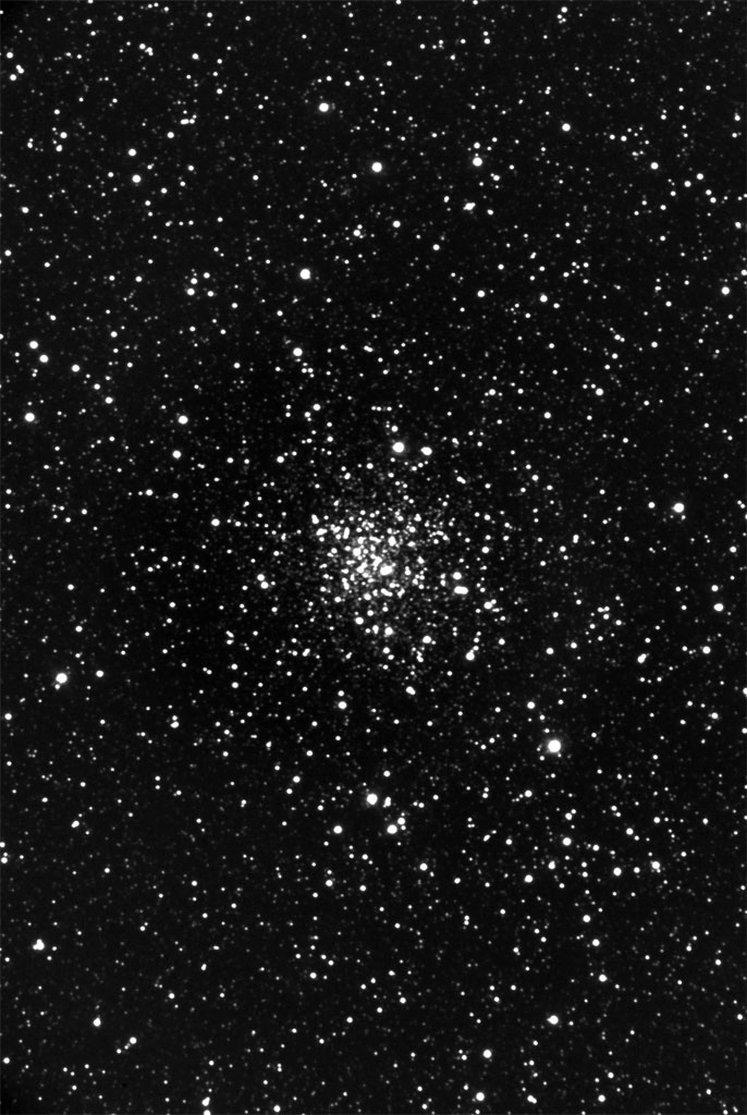 Globular Cluster