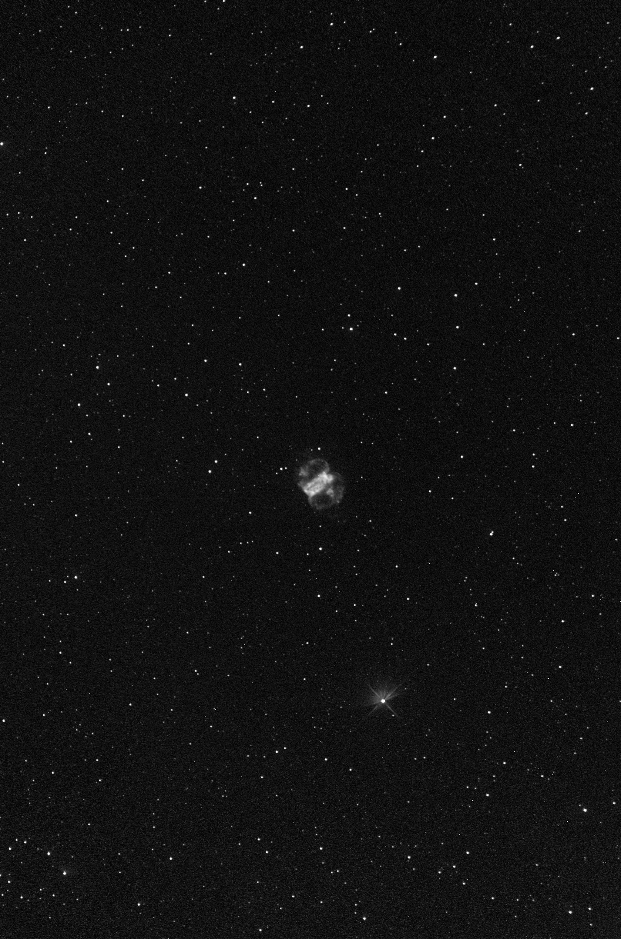 Planetary Nebula