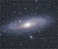 M31 Wide Field
